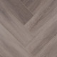 Виниловый ламинат Millennium SPC Herringbone Пелеш 635x127x5 мм (1,29м2)