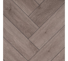 Виниловый ламинат Millennium SPC Herringbone  Бран 635x127x5 мм (1,29м2)