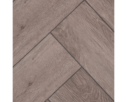 Виниловый ламинат Millennium SPC Herringbone  Бран 635x127x5 мм (1,29м2)