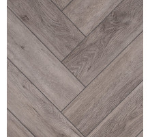 Виниловый ламинат Millennium SPC Herringbone Шенонсо 635x127x5 мм (1,29м2)