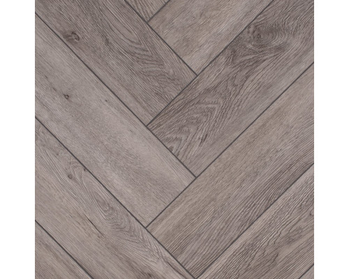Виниловый ламинат Millennium SPC Herringbone Шенонсо 635x127x5 мм (1,29м2)