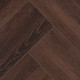 Виниловый ламинат Millennium SPC Herringbone Бутрон 635x127x5 мм (1,29м2)