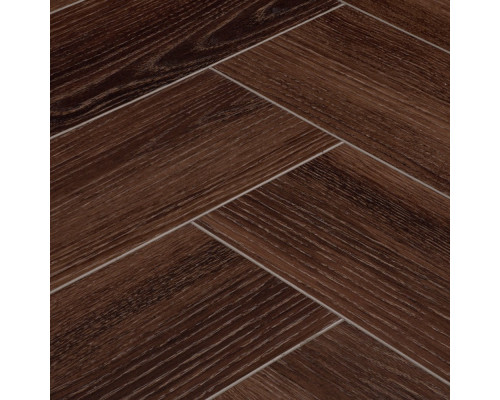Виниловый ламинат Millennium SPC Herringbone Бутрон 635x127x5 мм (1,29м2)