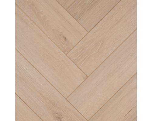 Виниловый ламинат Millennium SPC Herringbone Эльц 635x127x5 мм (1,29м2)