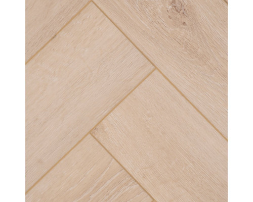 Виниловый ламинат Millennium SPC Herringbone Эльц 635x127x5 мм (1,29м2)