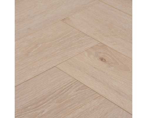 Виниловый ламинат Millennium SPC Herringbone Эльц 635x127x5 мм (1,29м2)
