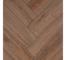 Виниловый ламинат Millennium SPC Herringbone Кохем 635x127x5 мм (1,29м2)