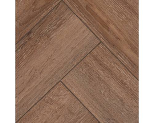 Виниловый ламинат Millennium SPC Herringbone Кохем 635x127x5 мм (1,29м2)