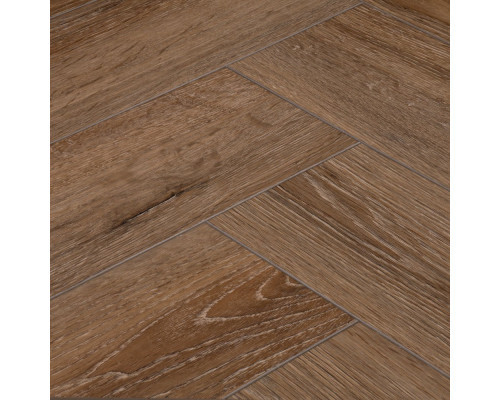 Виниловый ламинат Millennium SPC Herringbone Кохем 635x127x5 мм (1,29м2)