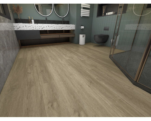 Кварцвиниловая плитка Aquamax Altivo, Тренто