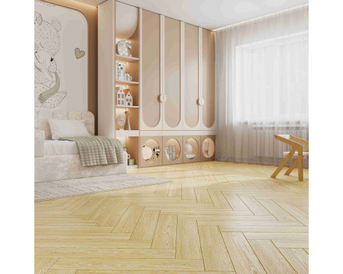 Ламинат Uniplex (Униплекс)  елочка  Oak Rheinland, 770204