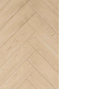 Ламинат Uniplex (Униплекс) елочка  Oak Delicate, 770206