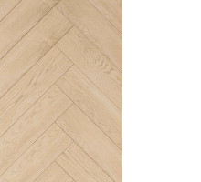 Ламинат Uniplex (Униплекс) елочка  Oak Delicate, 770206