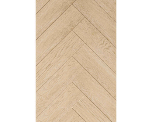 Ламинат Uniplex (Униплекс) елочка  Oak Delicate, 770206