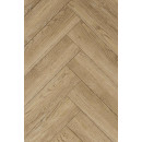 Ламинат Uniplex (Униплекс) елочка  Oak Ruhr,770207