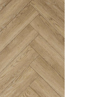 Ламинат Uniplex (Униплекс) елочка  Oak Ruhr,770207