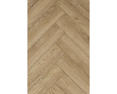 Ламинат Uniplex (Униплекс) елочка  Oak Ruhr,770207