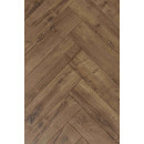 Ламинат Uniplex (Униплекс) елочка  Oak Tobacco,770208