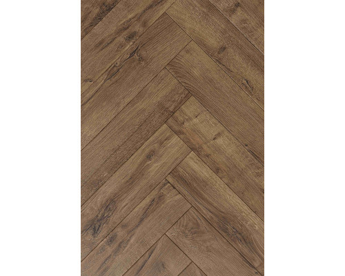 Ламинат Uniplex (Униплекс) елочка  Oak Tobacco,770208