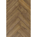 Ламинат Uniplex (Униплекс) елочка  Moselle Walnut, 770209