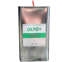 Грунт-покрытие Alto+ (Альто+) однокомпонентный полиуретановый 5 кг