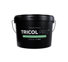 Клей для паркета TRICOL PRO 1K PT-MS HARD-ELASTIC