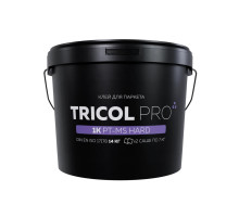 Клей для паркета TRICOL PRO 1K PT-MS HARD