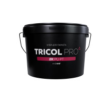 Клей для паркета TRICOL PRO 2K PU PT
