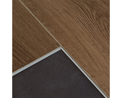 Кварцвинил SPC ShineStone 1220x183x4 мм Дуб Питман , 43 класс