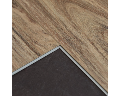 Кварцвинил SPC ShineStone 1220x183x4 мм Дуб Сандул , 43 класс