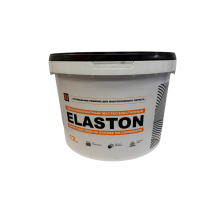 Однокомпонентный  клей на основе MS-полимеров Parketlink MS ELASTON 12кг