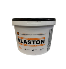 Однокомпонентный  клей на основе MS-полимеров Parketlink MS ELASTON 12кг