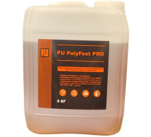 Грунтовка Parketlink (Паркетлинк) на основе полиуретана однокомпонентная PU PolyFest Pro 5 кг
