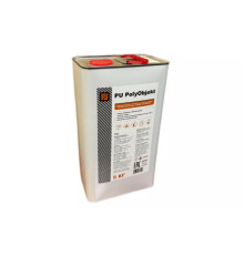 Грунтовка Parketlink (Паркетлинк) на основе полиуретана однокомпонентная PU PolyObjekt 5 кг