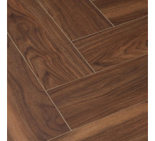 Кварцвиниловая SPC плитка ShineStone (ШайнСтоун) Английская елка 4/43 Дуб Бельгия (Belgium Oak), 1009