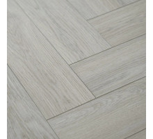 Кварцвиниловая SPC плитка ShineStone (ШайнСтоун) Английская елка 4/43 Дуб Герцония (Duchess Oak), 1004