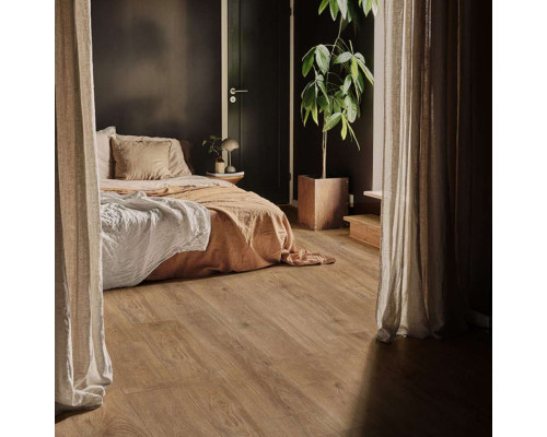 Ламинат Pergo Skara 12  pro L1250-08470 Дуб Гончарный (1,311 м2)